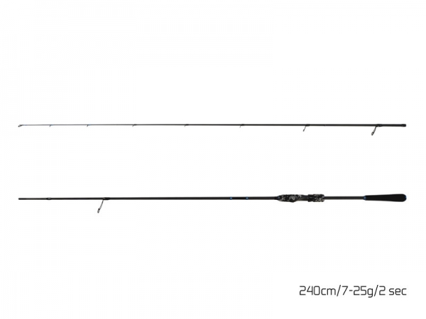Delphin Extaza 24T 240